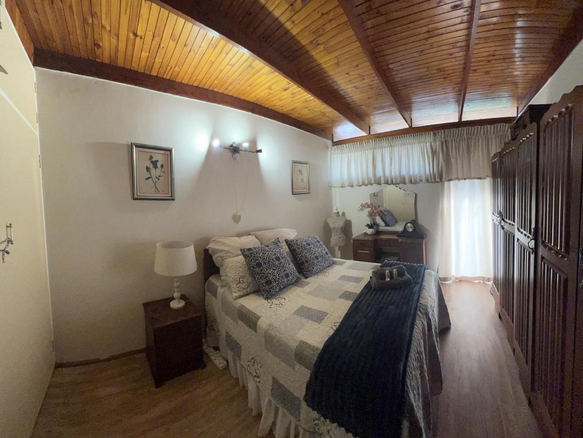 Ferienwohnung Six Second Avenue Parys Exterior foto